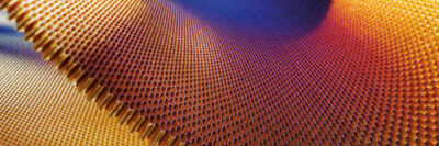 decoupe honeycomb