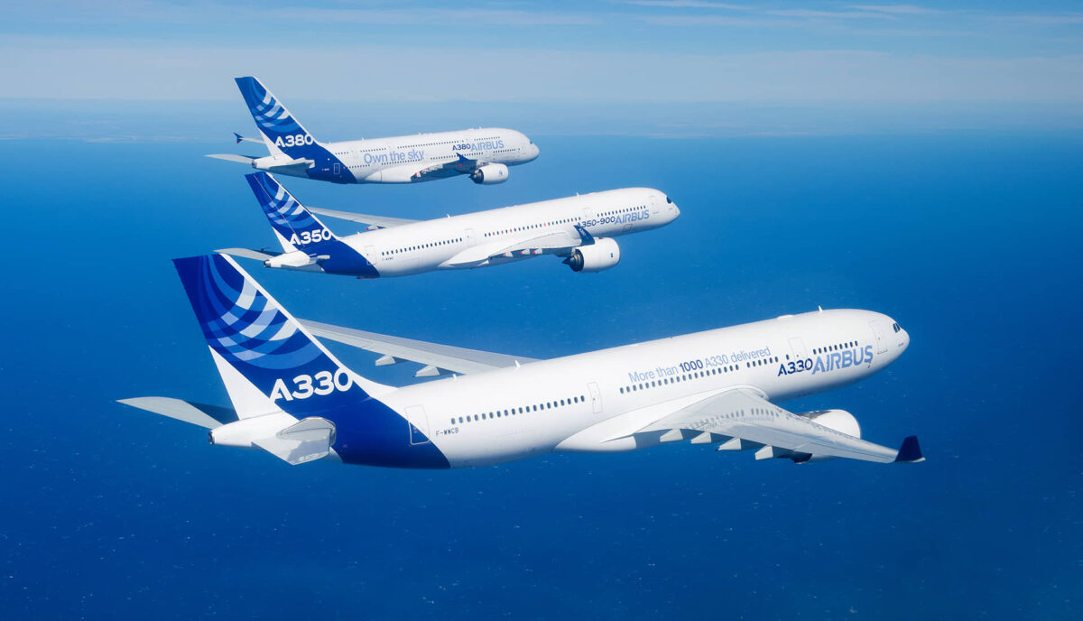 marche aeronautique