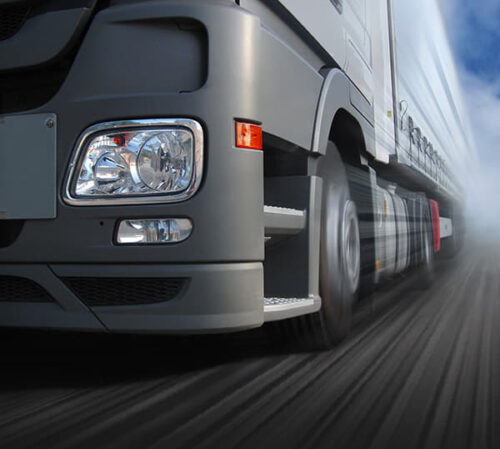 service transport