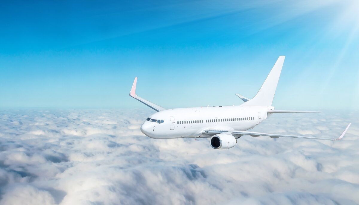 Aeronautique defense