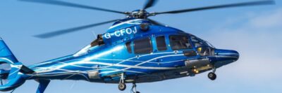 Produits Airbus helicoptères